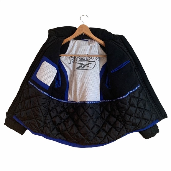 Reebok Jacket - Picture 3 of 6